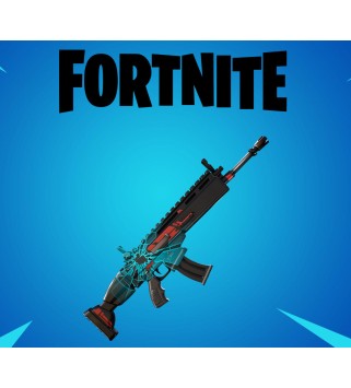 Fortnite - Cracked Up Wrap DLC PC Epic Games Epic Games Key GLOBAL